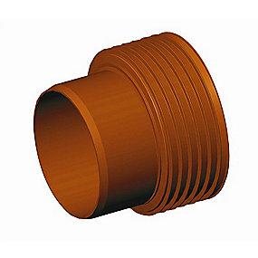 k2 muffe glat for dn300-315mm stk overg dv