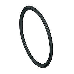 k2-kan dn400 455mm tningsring t dv