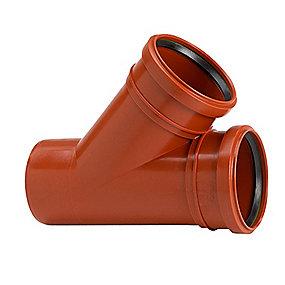 160mm 160 45 r grenr pp uponor