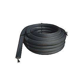 bl slids 3x7mm 2 polyester m rll 50m 80mm 92 r nr dr uponor