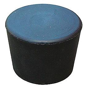 massiv konisk 50mm gummiprop