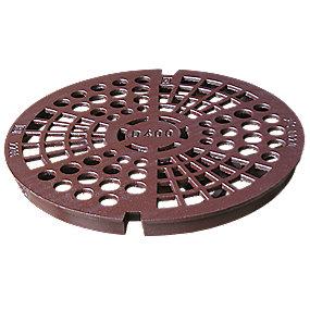 d400 600mm rist city-n