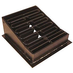 d400 rist med 300mm rselskarm opk skr city