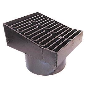 d400 rt sk og rist med 300mm rselskarm opk skr city