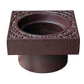 d400 315mm ndkarm spulebr firkantet city-n