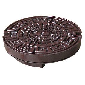 d400 s l og pakning m sg-jern 425mm 400 ksel d city-n