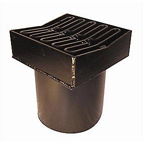 d400 sindal rist nedadbuet med 280mm rendestenskarm city