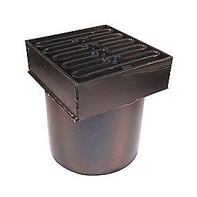 d400 rist med 315mm rendestenskarm city