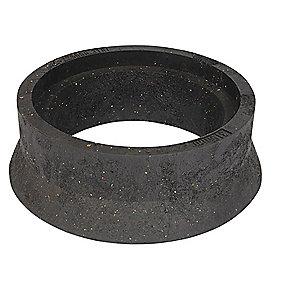 genbrugsplast 315mm fals med kegle lauridsen