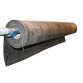 m2 pr 32kg 3 m 40 1 bredde 2mm rred l med gummiplade