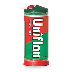 rulle 175m uniflon gevindsnor