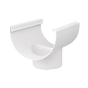 hvid mm 75 12 nr tudstykke plastmo