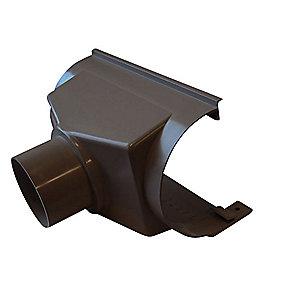 grafit mm 75 11 nr ekspansionstudstykke plastmo