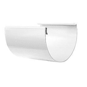 plastmo hvid 10 nr stykke sm plastmo