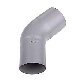 gr grader 45 mm 110 jning b plastmo