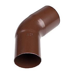 brun grader 45 mm 75 jning b plastmo