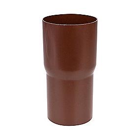 brun mm 75 rmuffe r plastmo