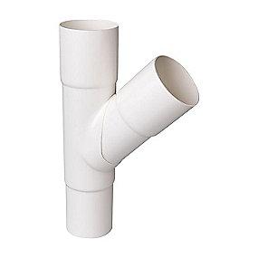 hvid grader 45 mm 75 r grenr plastmo