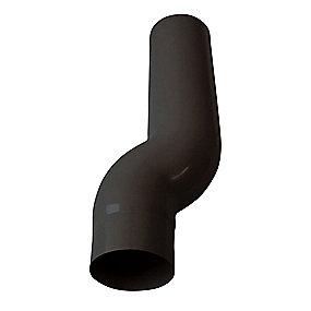 grafit nedførsel mm 75 plastmo