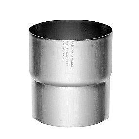 - retur ikke tages - walzblank prepatina mm 100 rmuffe r rheinzink