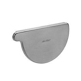 retur ikke -tages natur zinc 2-rund 1 mm 280 - 11 jre h til endebund zinc vm