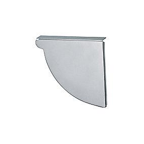 retur ikke -tages natur zinc 4-rund 1 mm 400 - 14 jre h til endebund zinc vm