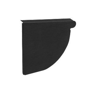 retur ikke -tages anthra-zinc 4-rund 1 mm 333 - 12 venstre til endebund zinc vm