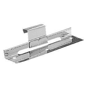 l st rustfrit mm 70 model lang glidehafte vm