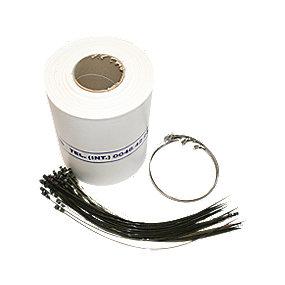 100mtr a rulle r tilbeh incl mm 130 slange flexrain