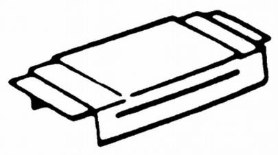 m5543g 60231 lf 60230 fb endestk