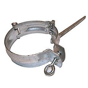 r bsr nedl til jeskrue med mur til stift rillet mur til 100mm ngselsstift h sg