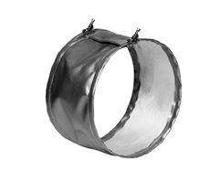 flo-100 mm 100 nd ndeb sp med flexforbindelse land