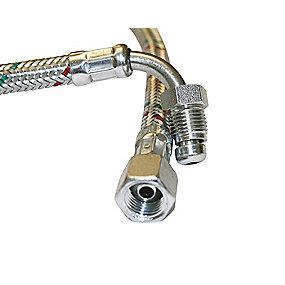 3005720 slange olie fleksibel riello