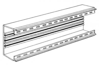 60x2300 perlehvid fb60230 kanalbund tehalit