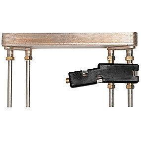 2-x vvx og 1-x vvx for konvertering 24 termix gemina