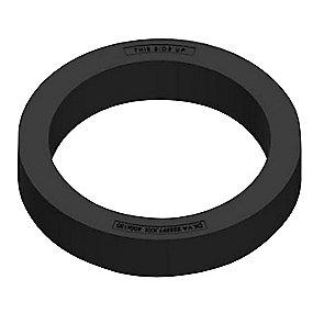 genbrugsplast fals med 600x150mm topring lauridsen