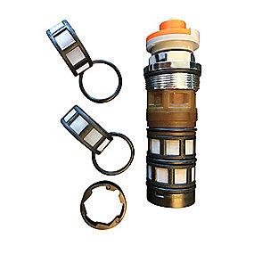 722924104 termostatarmatur til termostat image