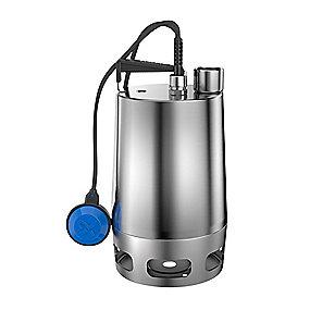 m-niveauafbryder 1x230v a1 06 40 ap35 bspumpe afl unilift grundfos