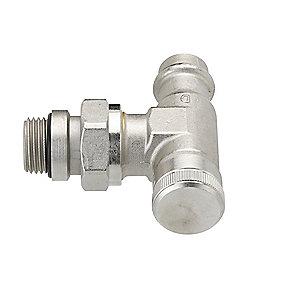 003l1825 b vinkell - fit press til dn15 returkobling 15 rlv danfoss