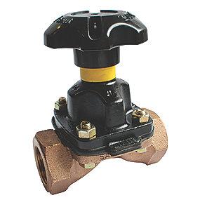 bund dgods r muffe muffe 2 1 1 membranventil saunders