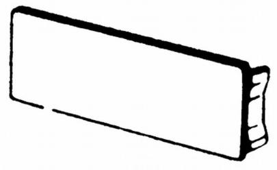 br70130g t m5573g endestykke