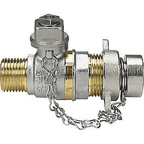 de k slutmuffe m nippel-nippel 2 1 bundstophane tappy