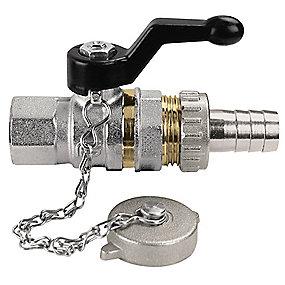 slange t studs muffe-nippel 2 1 bundstophane tappy