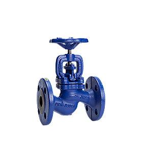 16 pn gg25 01 c 215a type dn50 deventil s ego