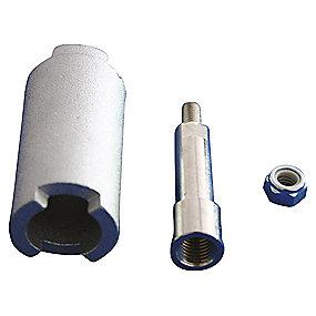 press 54mm 2 til nger spindelforl mercury