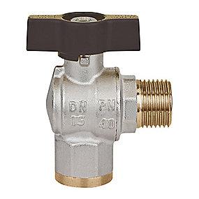 t-greb muffe nippel 4 3 kuglehane vinkel mercury