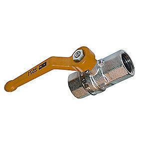 ndtag h med muffe 4 3 gaskuglehane venus