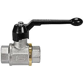 ndtag h med muffe 4 3 kuglehane total