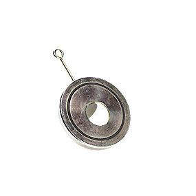 epdm l st zrk-st type 16 pn 40 dn kontraventil ego