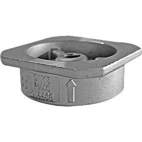 2026ss type fjeder med 15 dn kontraventil ego